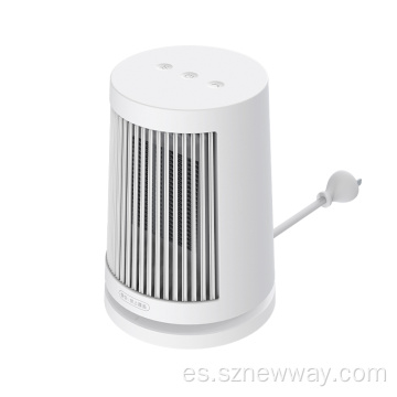 Calentador de ventilador de calentadores eléctricos Mi XIAOMI MIJIA